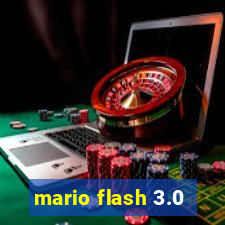 mario flash 3.0